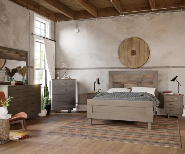 Urban Retreat Collection