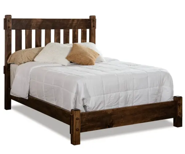 Denver Bed