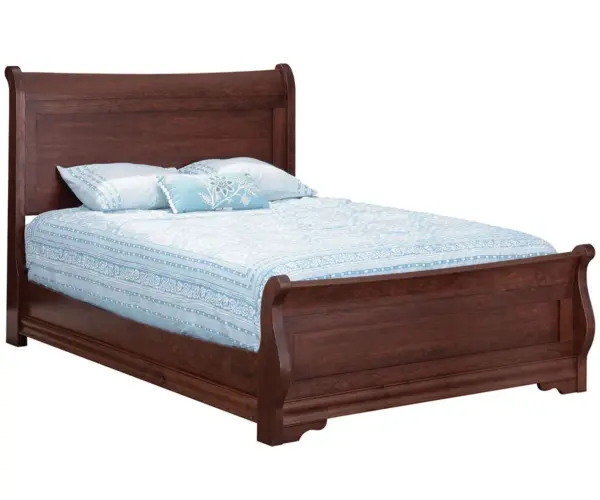 Luxembourg Bed