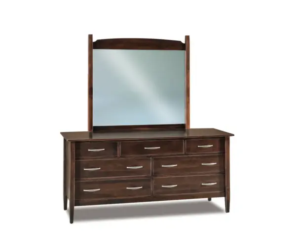 Imperial 7 Drawer Dresser
