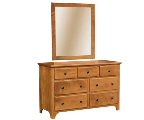 Bradford 52" Dresser