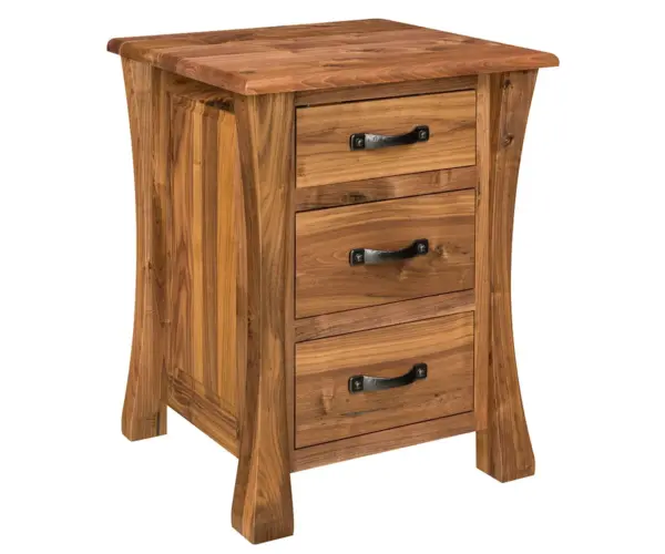 Vandalia Nightstand