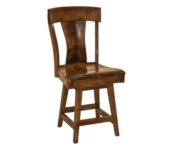 Ramsey Swivel Bar Stool