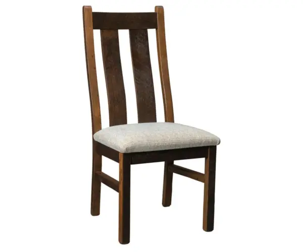 Bristol Chair with Upholstered Seat