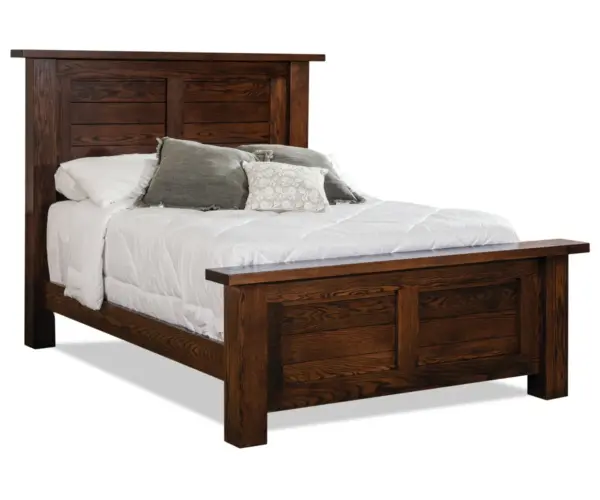 Orewood Bed