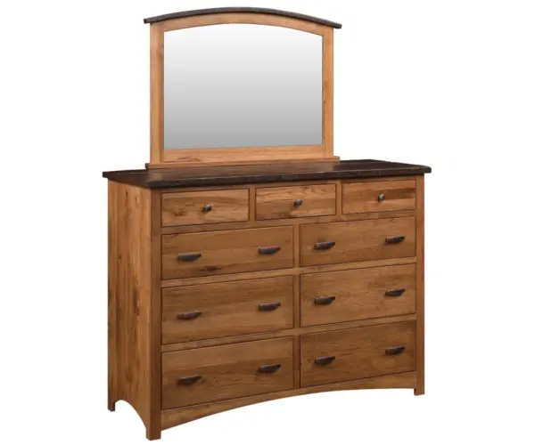Manhattan Dresser