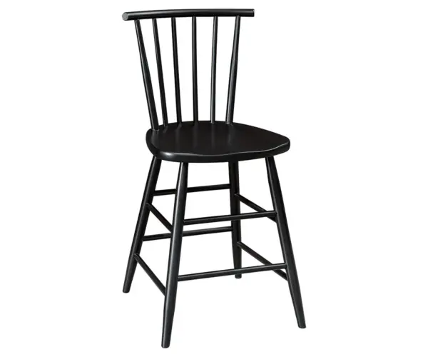 Barrington Stationary Bar Stool
