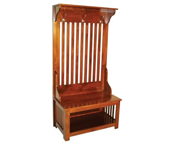Heritage Mission Hall Seat