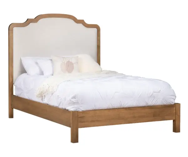 Harmony Bed