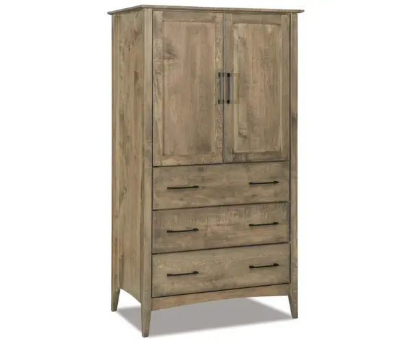 Atlantic Armoire - 3 Drawers