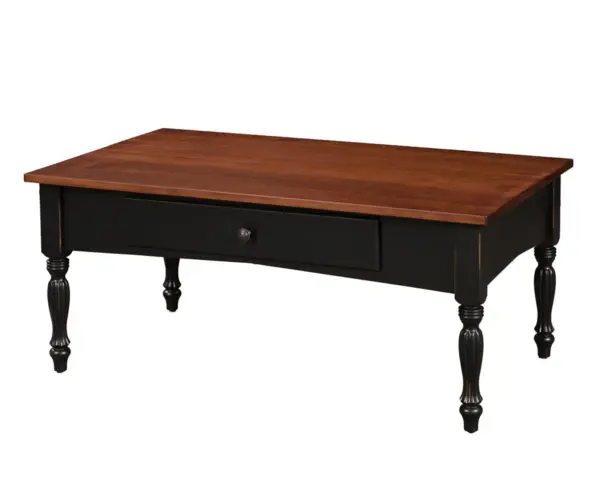Ripley Coffee Table