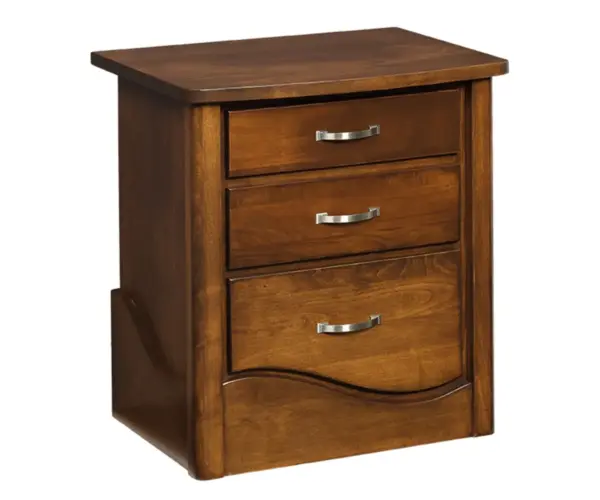 Tanessah Nightstand