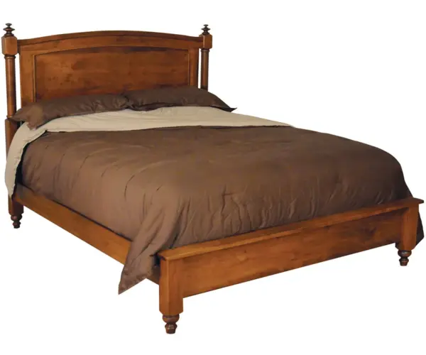 Duchess Bed