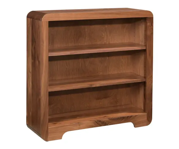 Europa Bookcase - 36"H