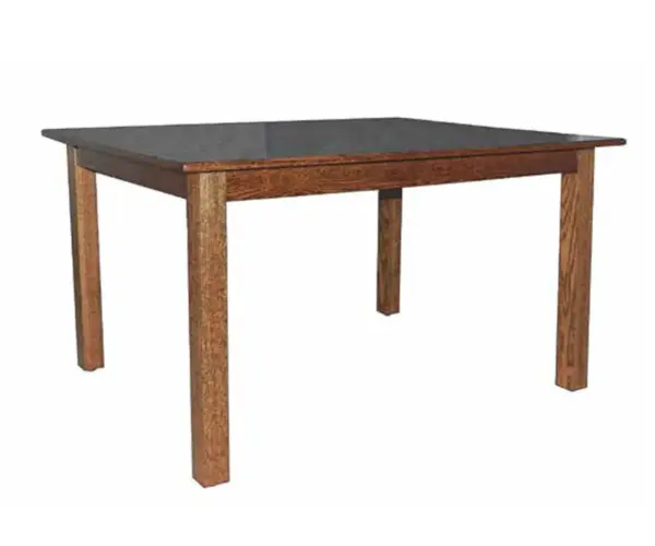 Economy Table