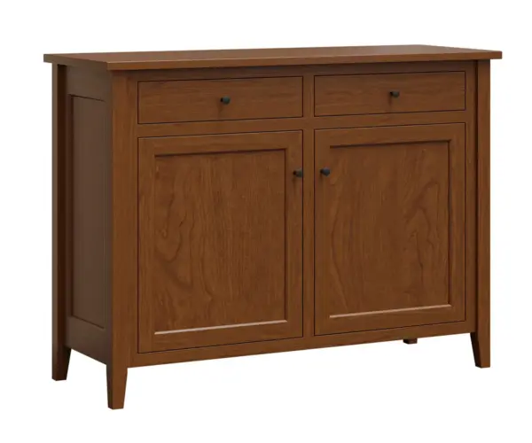 Shaker Sideboard