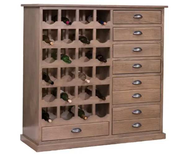 Wine Cabinet