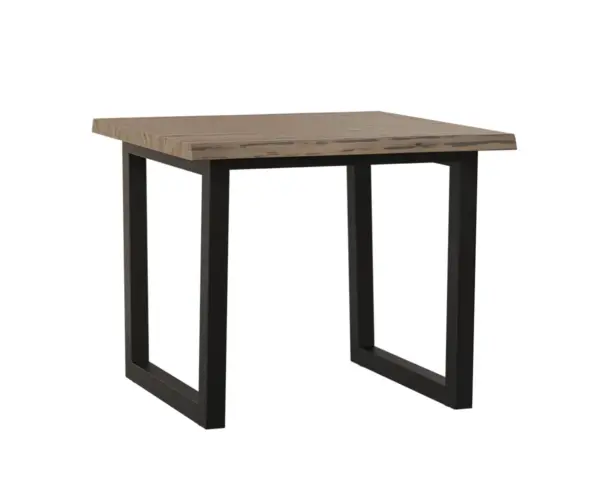 Adona End Table - 24"W