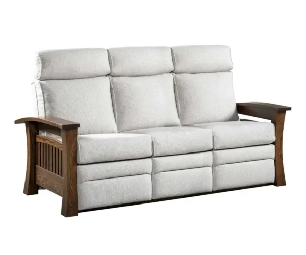Mission Gateway Recliner Sofa
