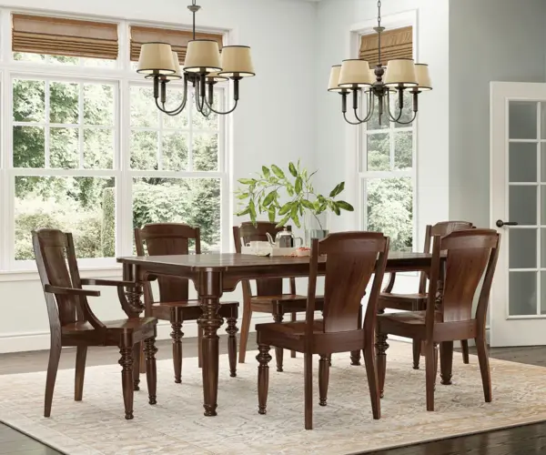 Cumberland Dining Collection