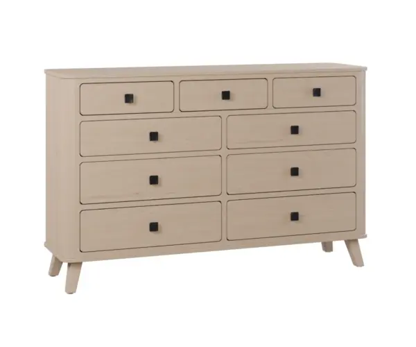 Taylor High Dresser