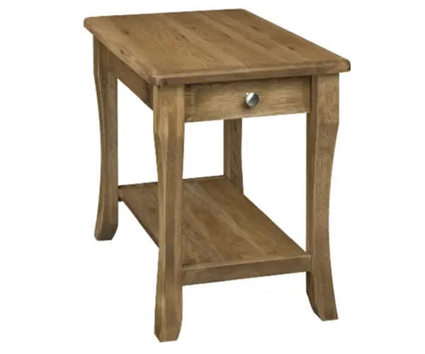 Berkley End Table w/Drawer