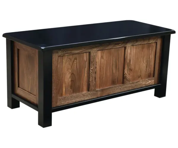 Empire Blanket Chest