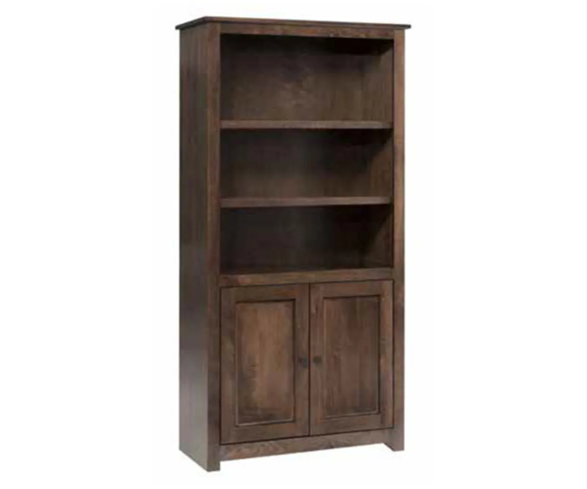 Woodland Shaker Bookcase - Image 2