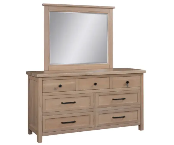Chloe Low Dresser