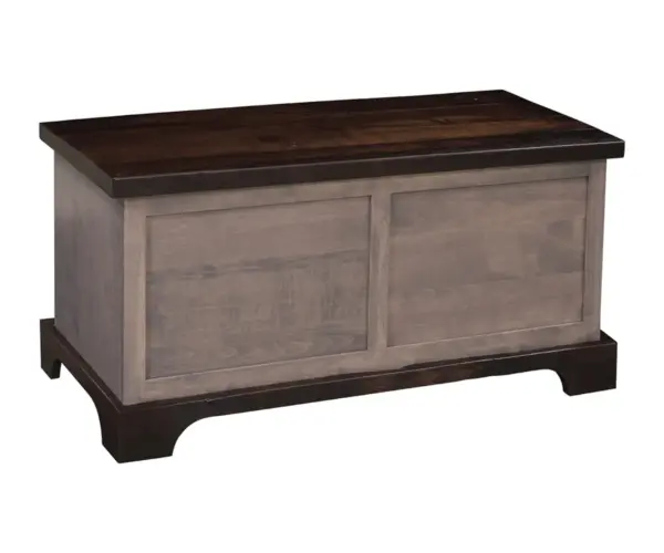 Manchester Blanket Chest