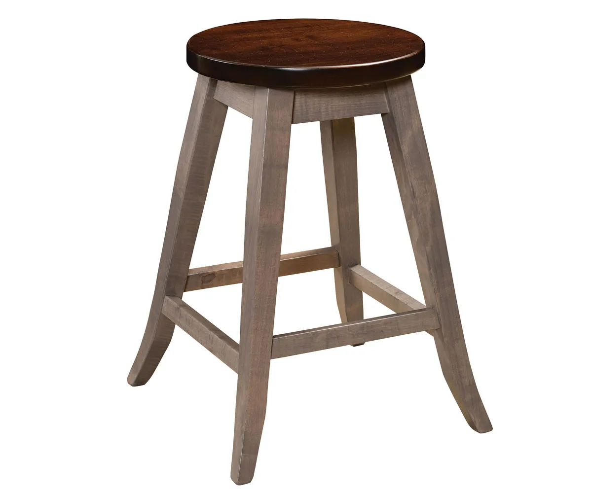 24" Bar Stool