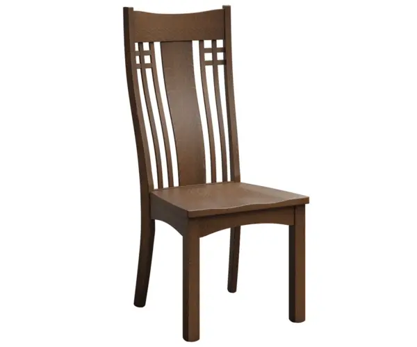 Larson Mission Chair