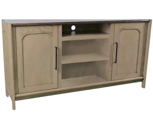 Portland Media Console