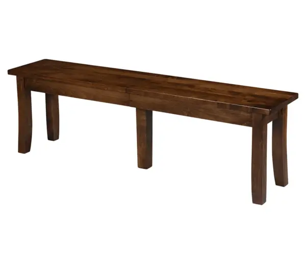 Yorktown Bench