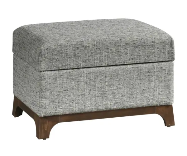 Fusion Ottoman