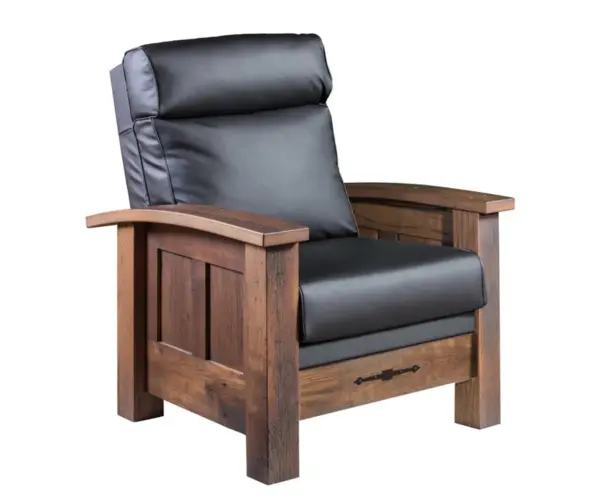 Kimbolton Chair Stationary A