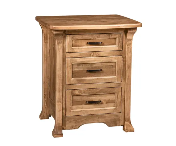 Bloomdale Nightstand