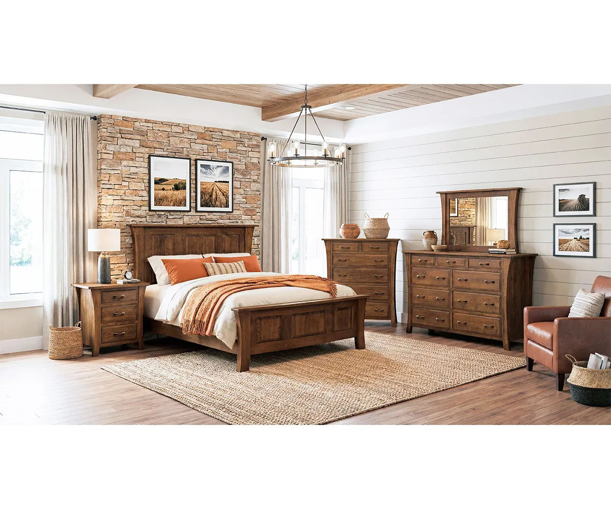 Ensenada Nightstand - Image 7