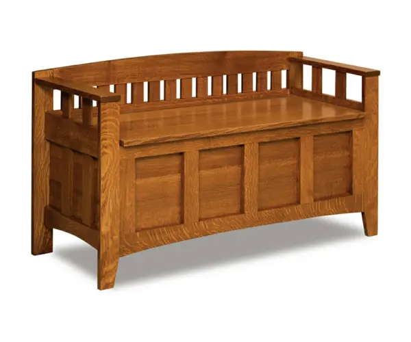 Westfield Bench