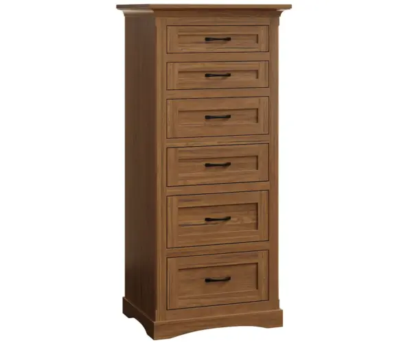 Buckeye Lingerie Chest with Drawers