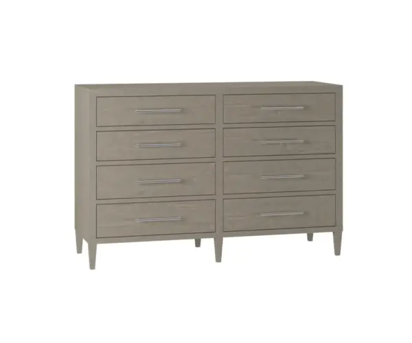Haven Tall Dresser