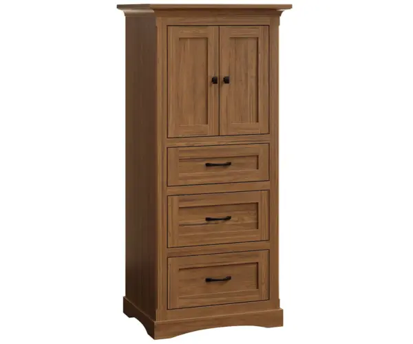 Buckeye Lingerie Chest with Doors