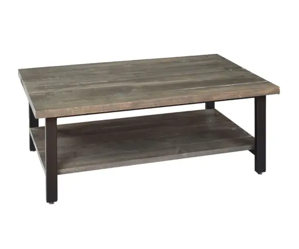 Yukon Cocktail Table