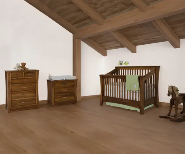 Carlisle Crib Collection