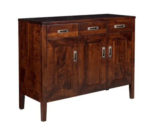 Fayette 3 Door Sideboard