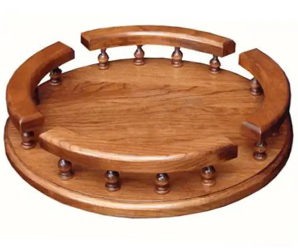 Lazy Susan