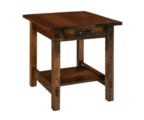 Springhill End Table