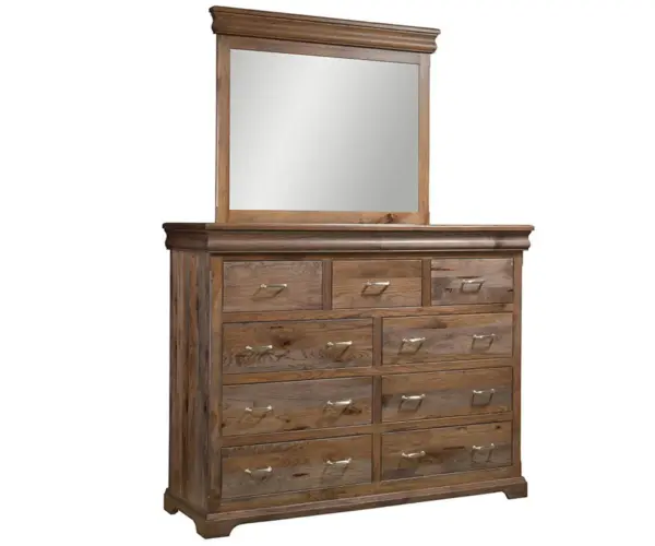 Hampton Mule Dresser