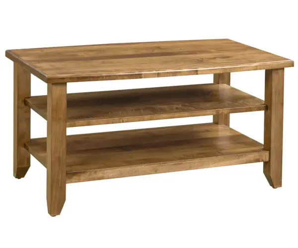Classic Shaker Coffee Table