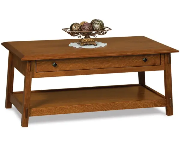 Colbran Coffee Table